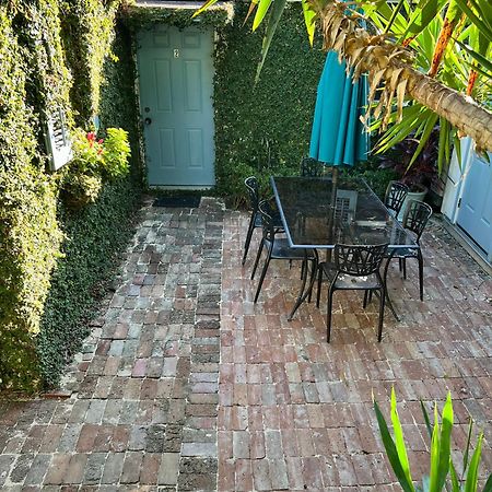 Antonine Apartment Upper Garden District New Orleans Exterior photo