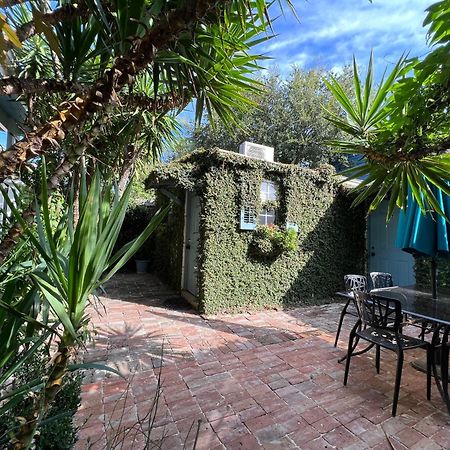 Antonine Apartment Upper Garden District New Orleans Exterior photo