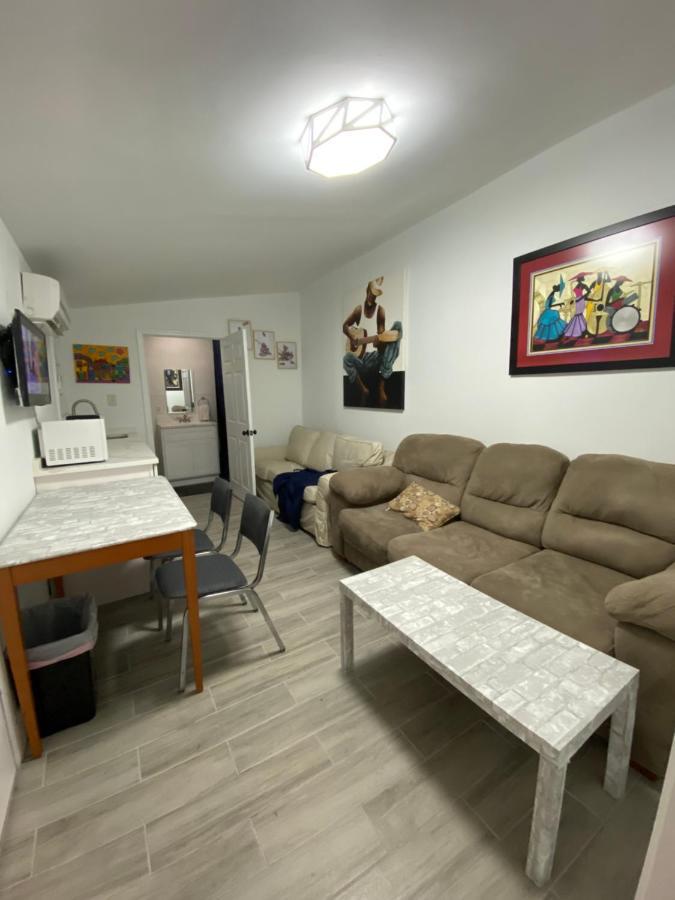 Antonine Apartment Upper Garden District New Orleans Exterior photo