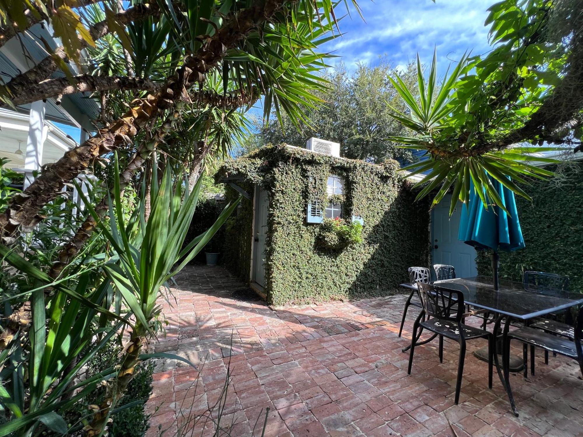 Antonine Apartment Upper Garden District New Orleans Exterior photo