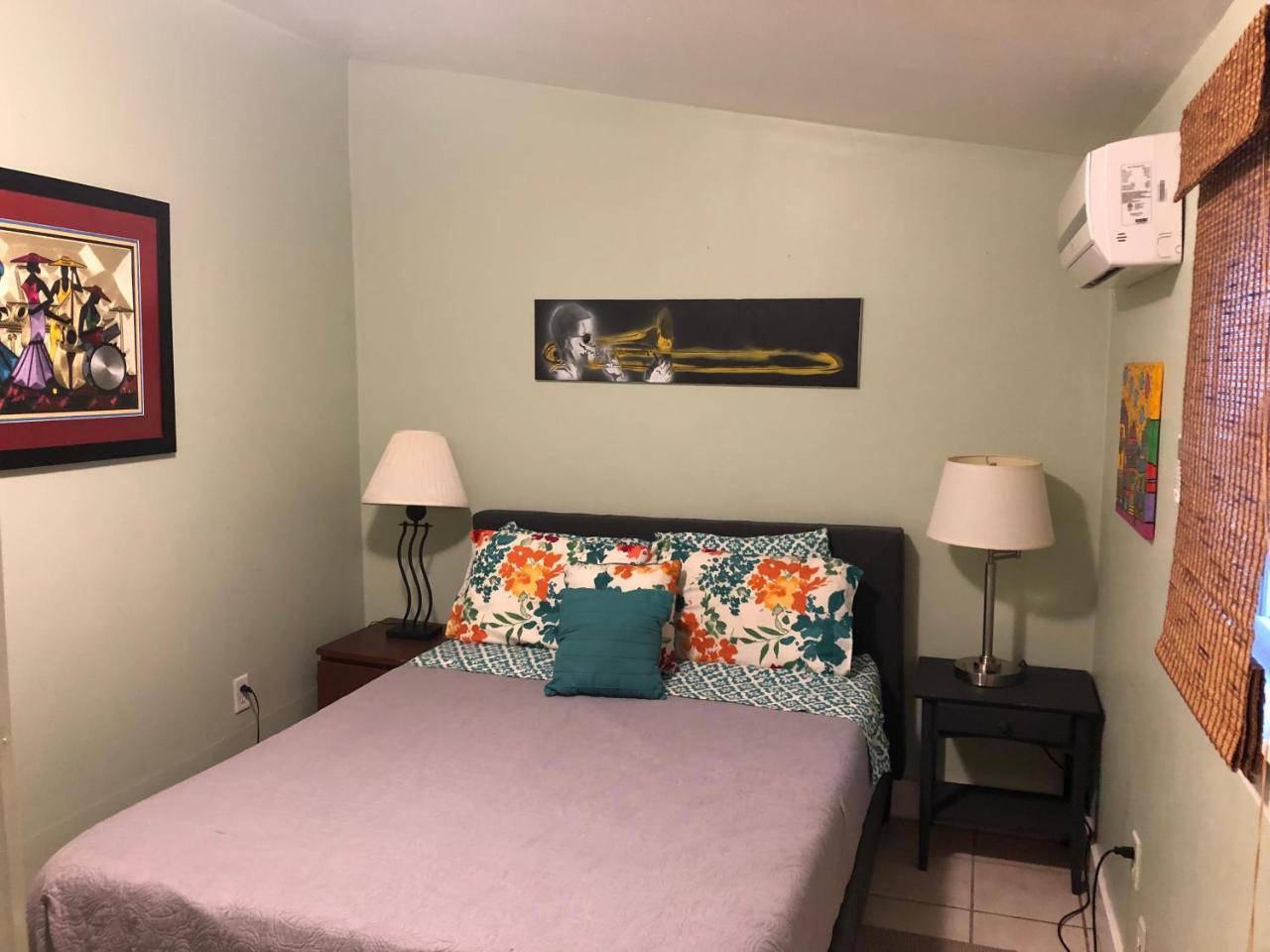 Antonine Apartment Upper Garden District New Orleans Exterior photo